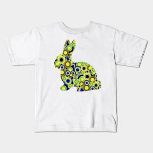 Bunny Kids T-Shirt